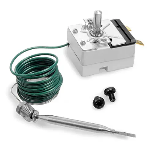 Rep.: Limitador De Temp HDS 551/698