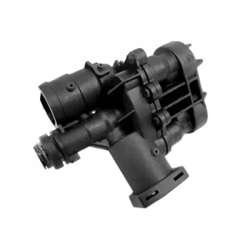 Rep.: Culata De K2 Modelo Antiguo