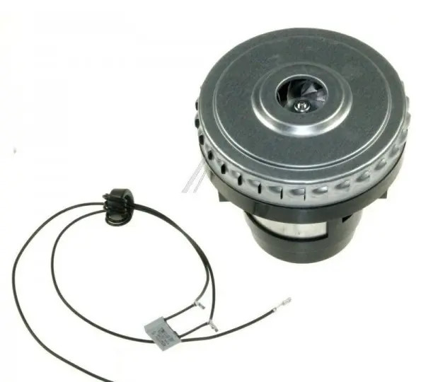 Rep.: Turbina De WD 3