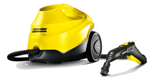 Limpiador A Vapor SC3 EasyFix  1.513-115.0 **