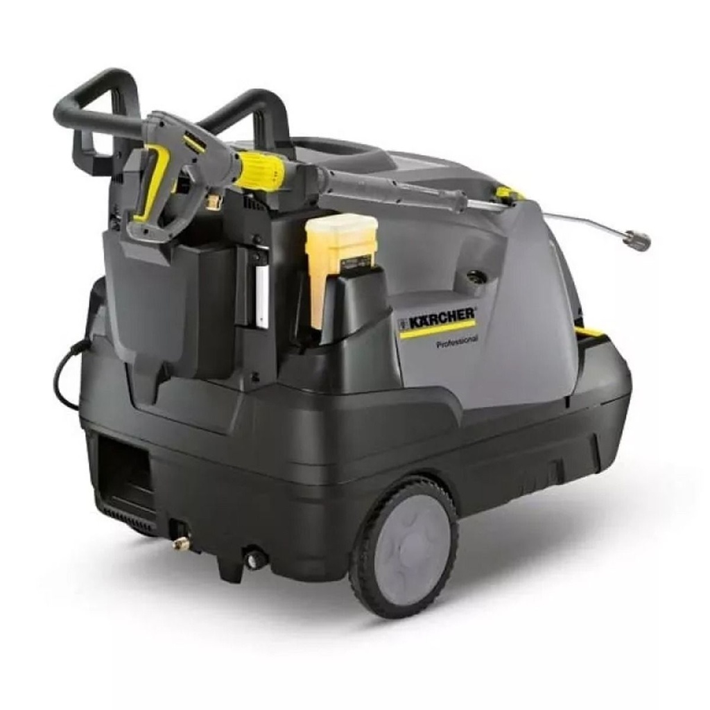 Hidrolavadora Agua Caliente HDS 7/16 C - Easy Force