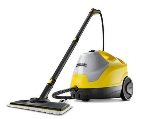 Limpiadora A Vapor SC 4