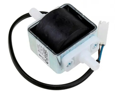 Rep.: Bomba P/Puzzi 10/1 6.473-376.0