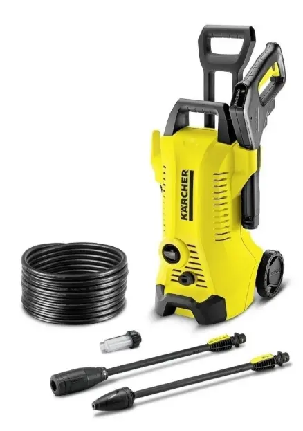 Hidrolavadora K3 Full Control