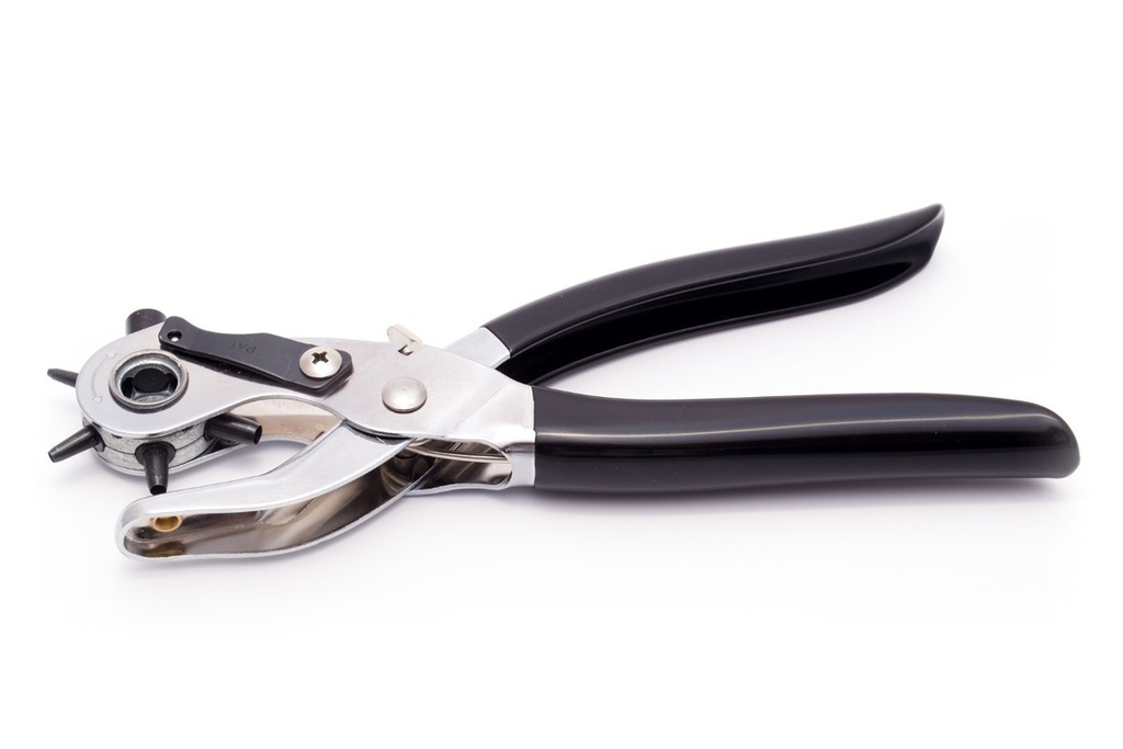 Pinza Sacabocados Wembley