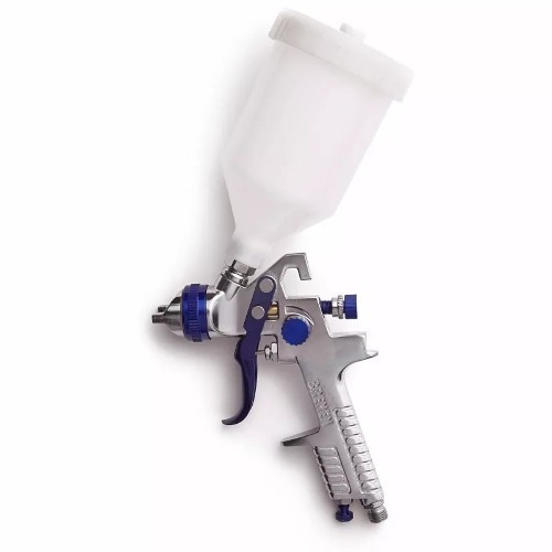 Pistola De Pintar Hvlp