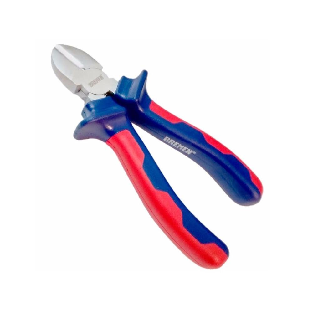 Alicate Corte Oblicuo  6" Bremen