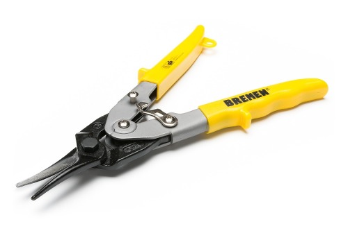 Tijera Aviacion Recta