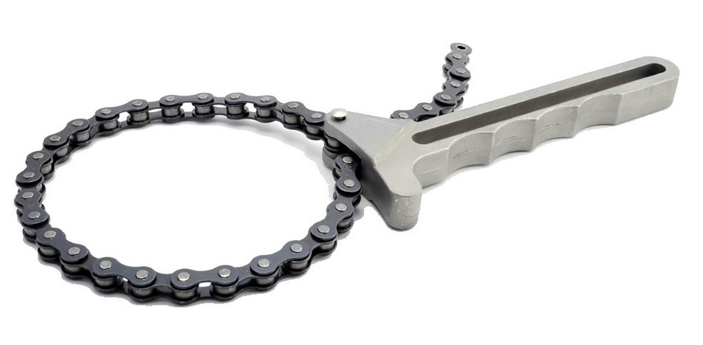 Llave Sacafiltro A Cadena PROFESIONAL