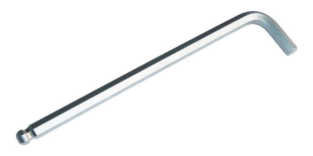 Llave Allen Cardanica 5mm Bremen