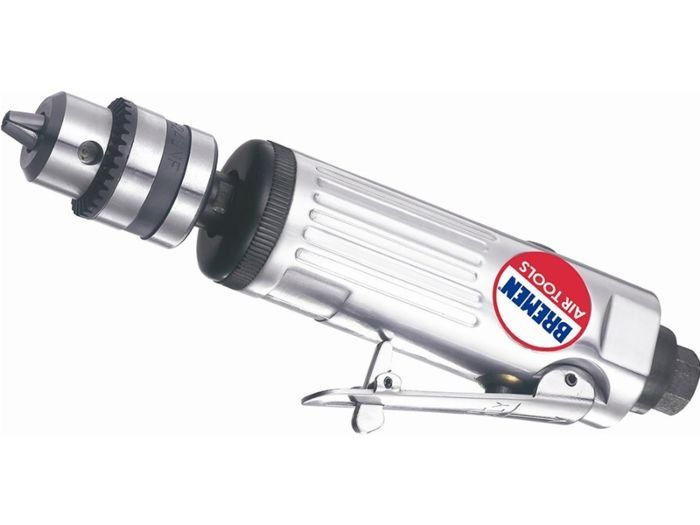 Amoladora Recta Neumatica Con Mandril 10 Mm Bremen **