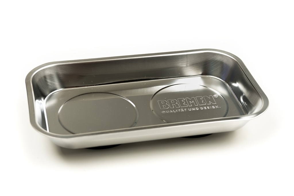 Bandeja Imantada Rectangular