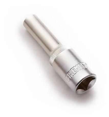 Bocallave Torx Enc 1/2 E-24 Larga CrVa