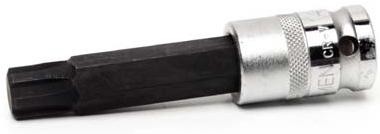 Bocallave Punta Ribe M 10x100mm Enc 1/2