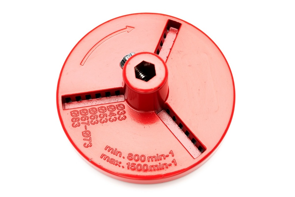 Broca , Base Universal Bremen