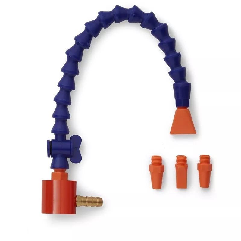 Conducto Lubric/Refrig Articulado Magnetico