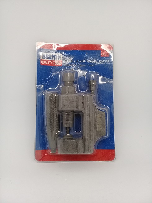 Corta Cadena De Moto Bremen