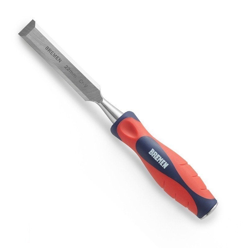 Formon Profesional (22) 7/8" Cr Va