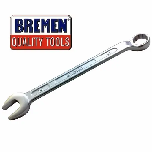 Llave Combinada   8mm Profesional