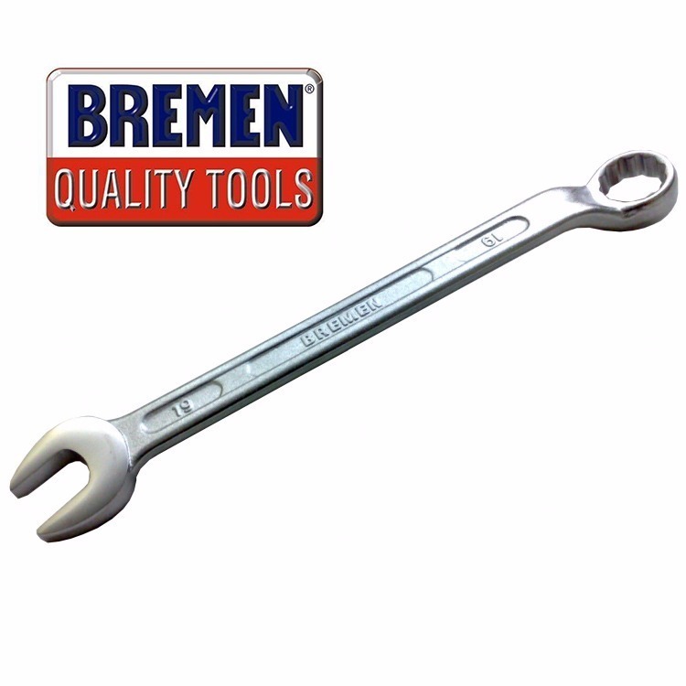 Llave Combinada 13mm Profesional