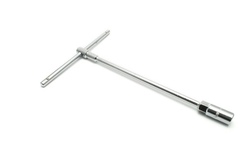 Llave T Hexagonal 11mm (L300mm) CrVa