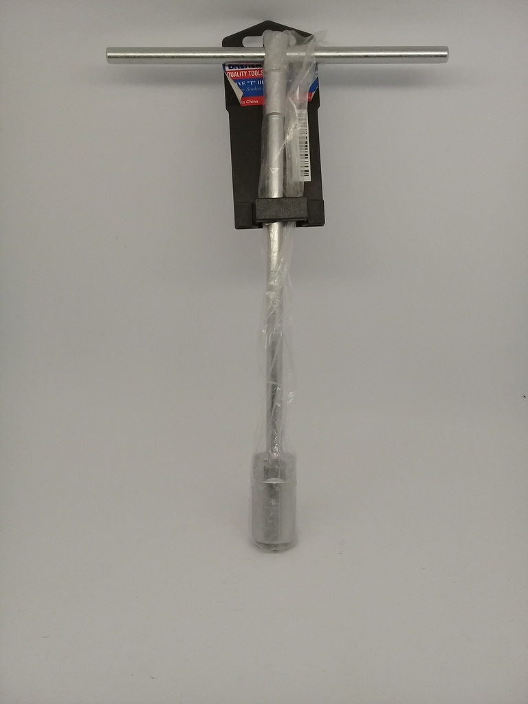 Llave T Hexagonal 19mm (L300mm) CrVa