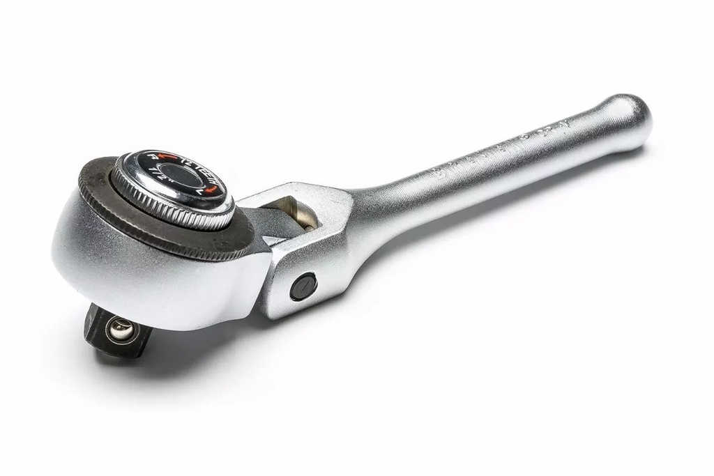 Llave Crique Artic Corta Enc 3/8 CrVa