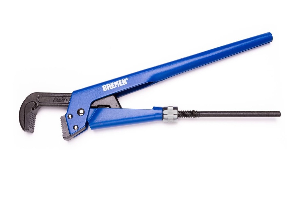 Llave Para Caño Tipo Sueca 2 1/2"