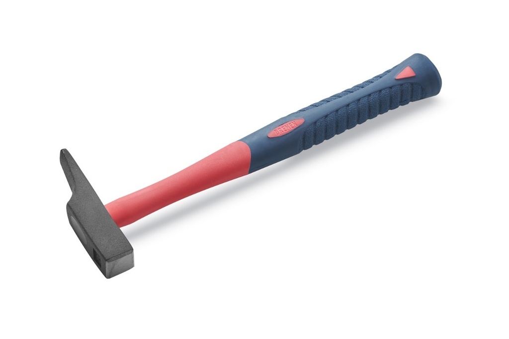 Martillo Carpintero 25mm Mango Fibra