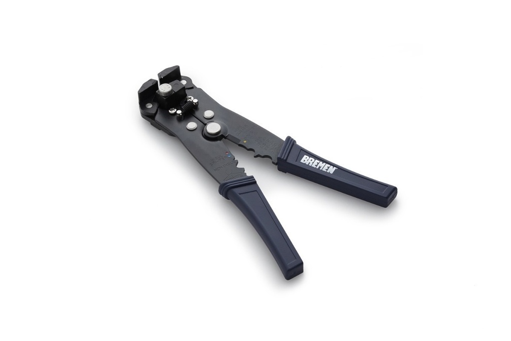 Pelacable Automatico Frontal 8"