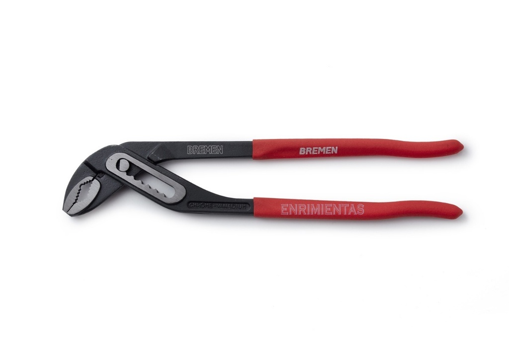 Pico De Loro 10" Mango Antideslizante