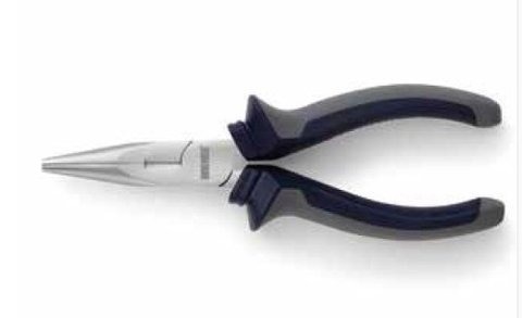 Pinza Media Caña Haus 8"