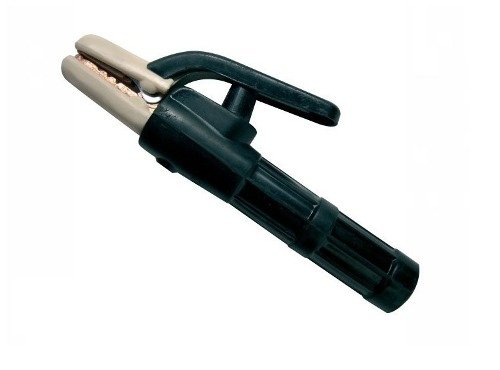 Pinza Porta Electrodos 300 Amp