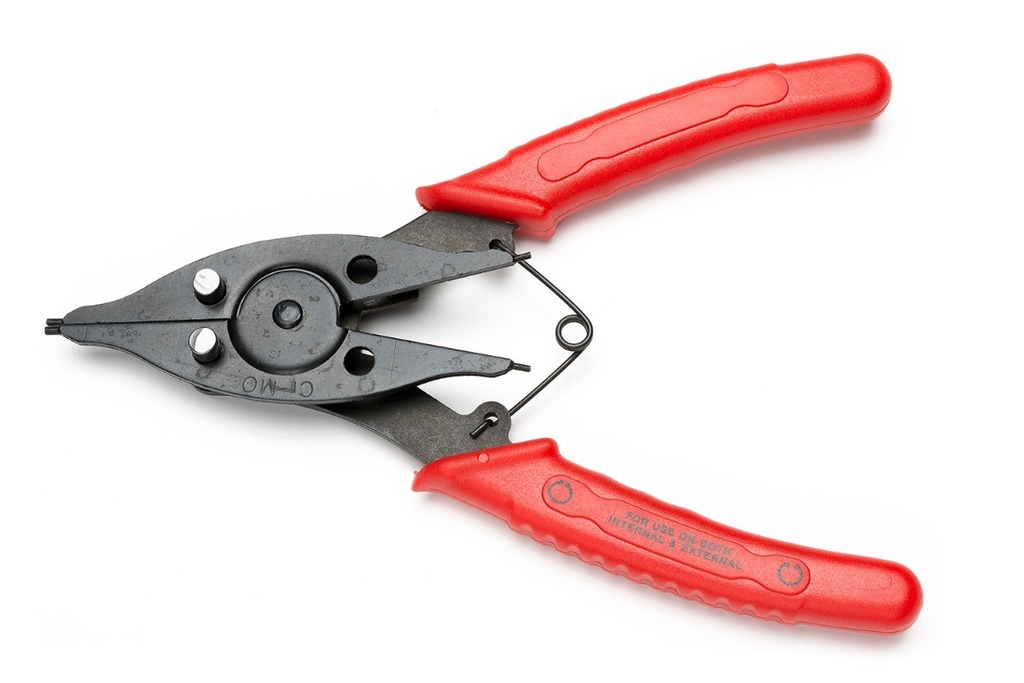 Pinza Seguer 12 En 1 Cr Mo