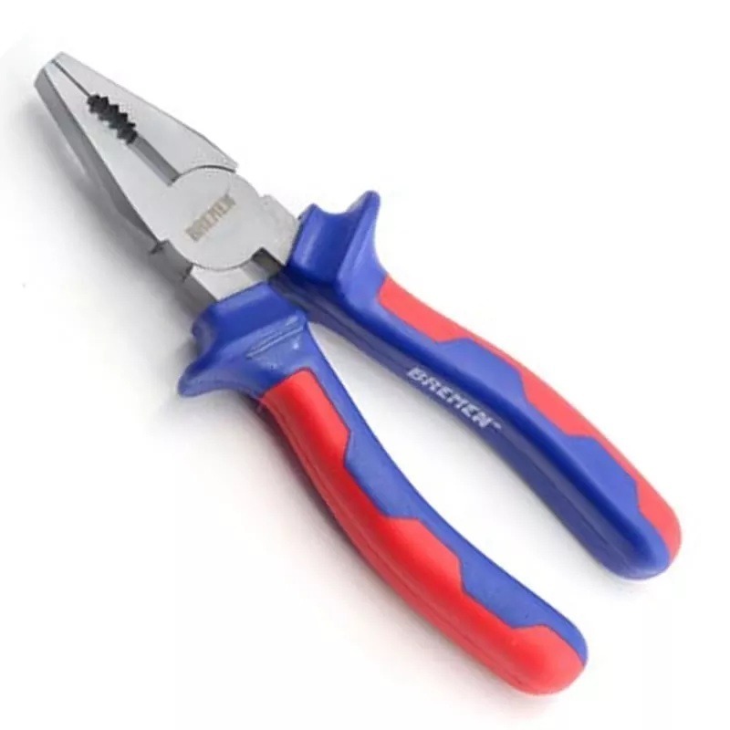 Pinza Universal Profesional 8"