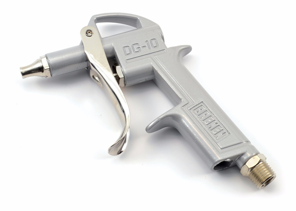 Pistola P/Sopletear Pico Corto