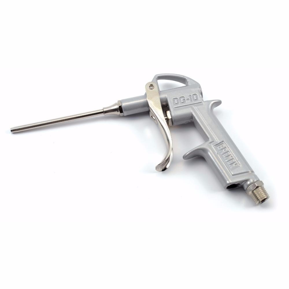 Pistola P/Sopletear Pico Largo