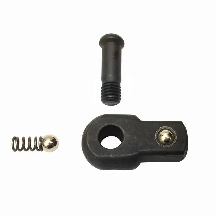 Rep. Manija De Fuerza X60cm  Enc 1/2  Pta Cuadrada