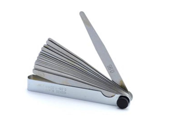 Sondas X20pzs 0.002 A 0.040 SAE