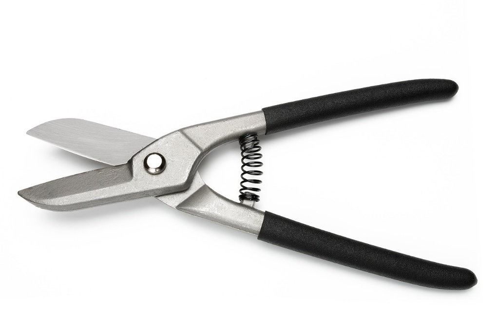 Tijera Hojalatero Prof 10" Con Aislacion
