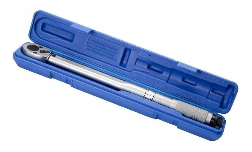 Torquimetro Zafe Prof 110nm Enc 3/8 X 35cm