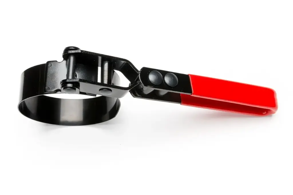 Saca Filtro A Fleje Girat 85 a 95mm