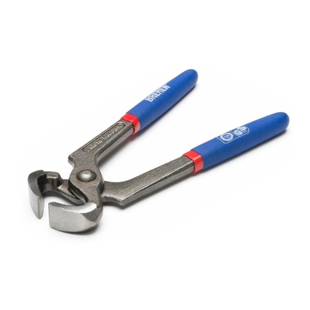 Tenza Carpintero 7" C/Aislacion