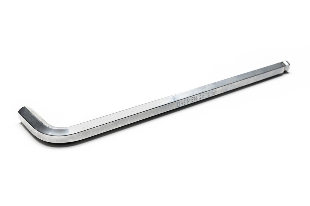 Llave Allen 3mm Serie Larga Cardanica