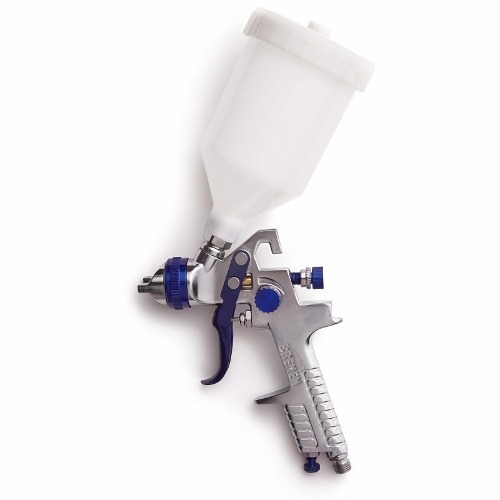 Pistola Para Pintar HVLP Prof