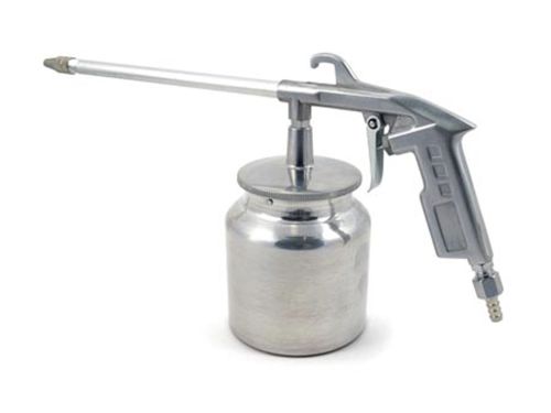 Pistola Para Sopletear Con Recipiente $ x Unidad (Caja Contiene 2 Unid)