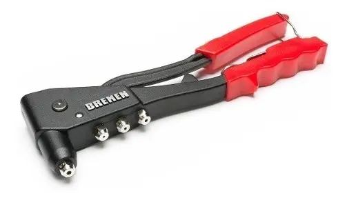 Remachadora Profesional Bremen C/Remach