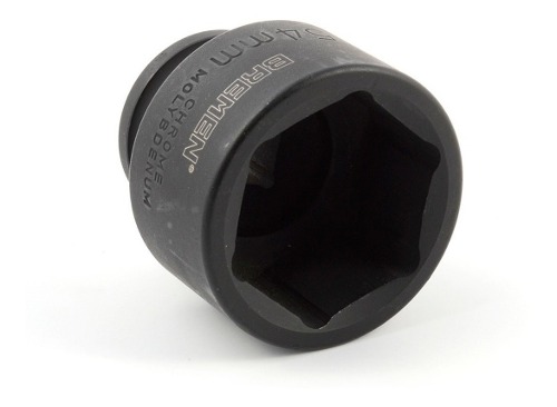 Bocallave P/Impacto Enc 3/4 34mm CrMo