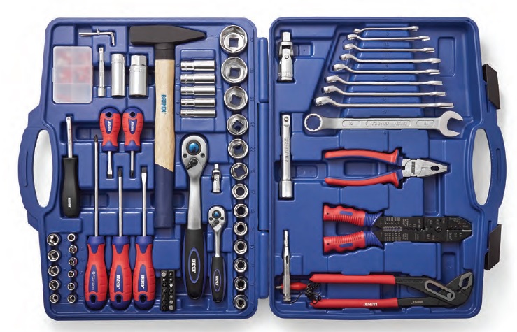 Bocallave Enc. 1/2  JuegoC/Llave Comb MM  X 100 Pzs