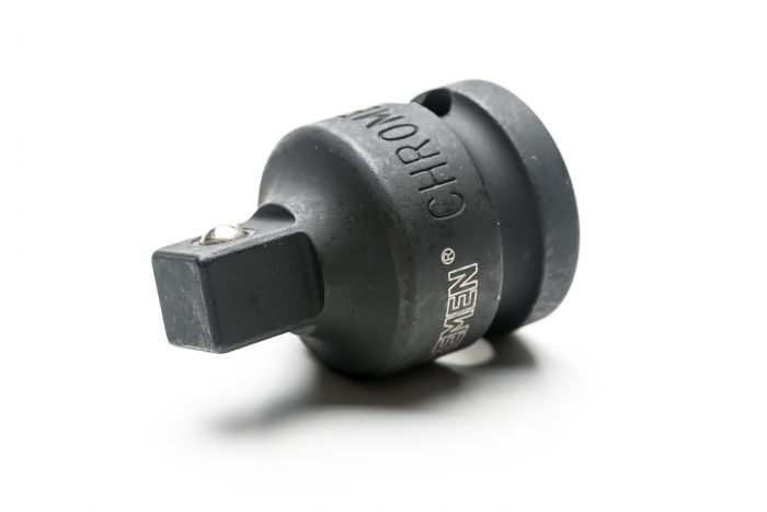 Adaptador Para Impacto 3/4 H X 1/2 M CrMo